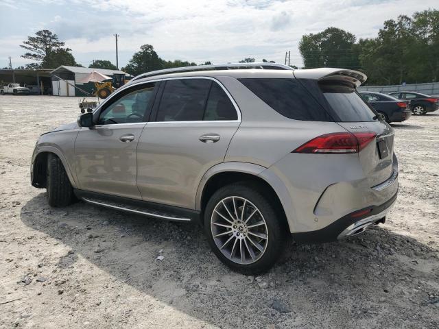 2022 MERCEDES-BENZ GLE 350 - 4JGFB4JB4NA804696