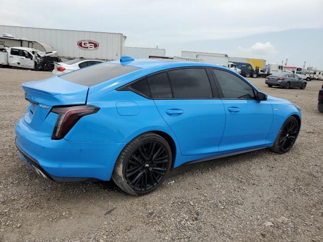 2023 CADILLAC CT5-V - 1G6DR5RW3P0122702