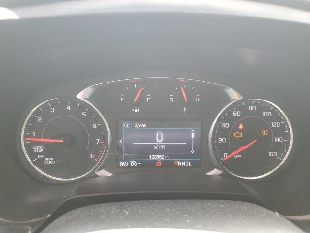2020 CHEVROLET BLAZER 2LT - 3GNKBCRS0LS698302