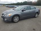 NISSAN ALTIMA 2.5 photo