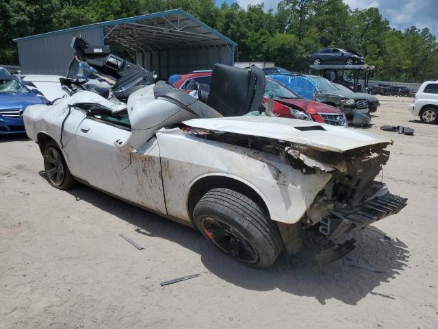 2020 DODGE CHALLENGER - 2C3CDZAG9LH105271