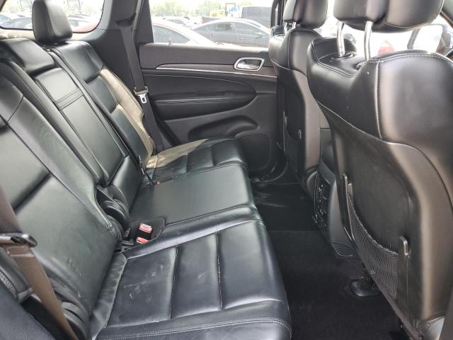 2018 JEEP GRAND CHER - 1C4RJFBGXJC479061