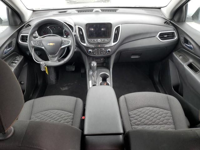 2020 CHEVROLET EQUINOX LT - 3GNAXKEV0LS734500