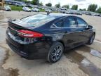 FORD FUSION SE photo