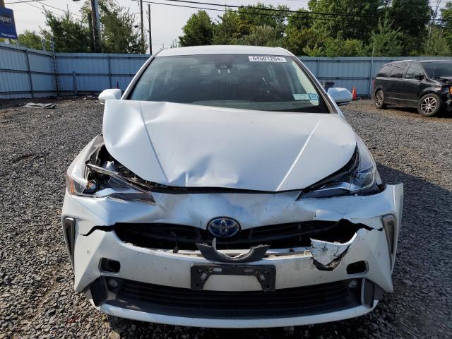 2021 TOYOTA PRIUS LE - JTDL9MFU1M3031184