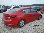 HYUNDAI ELANTRA SE photo