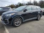 HYUNDAI SANTA FE S photo