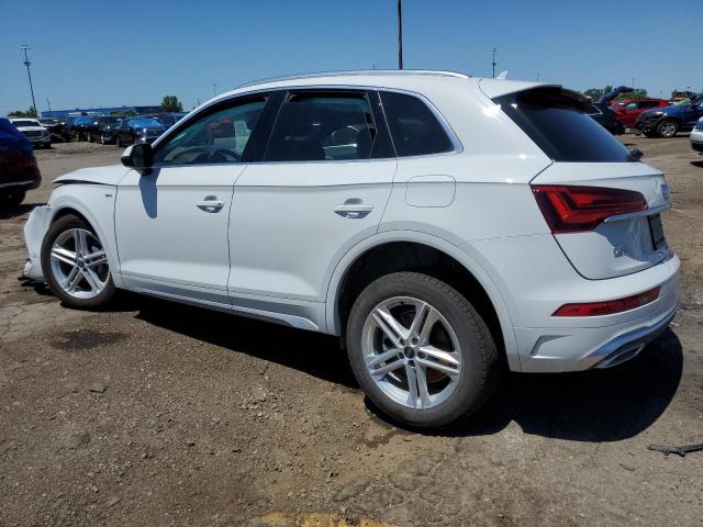 VIN WA1E2AFY6R2054742 2024 Audi Q5, Premium Plus 55 no.2