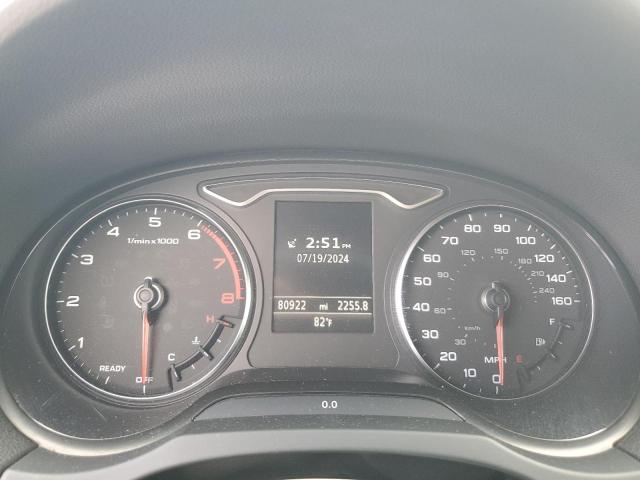 2016 AUDI A3 PREMIUM - WAUA7GFF0G1027169