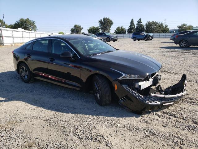 2022 Kia K5 Lxs VIN: 5XXG14J2XNG086409 Lot: 62346994