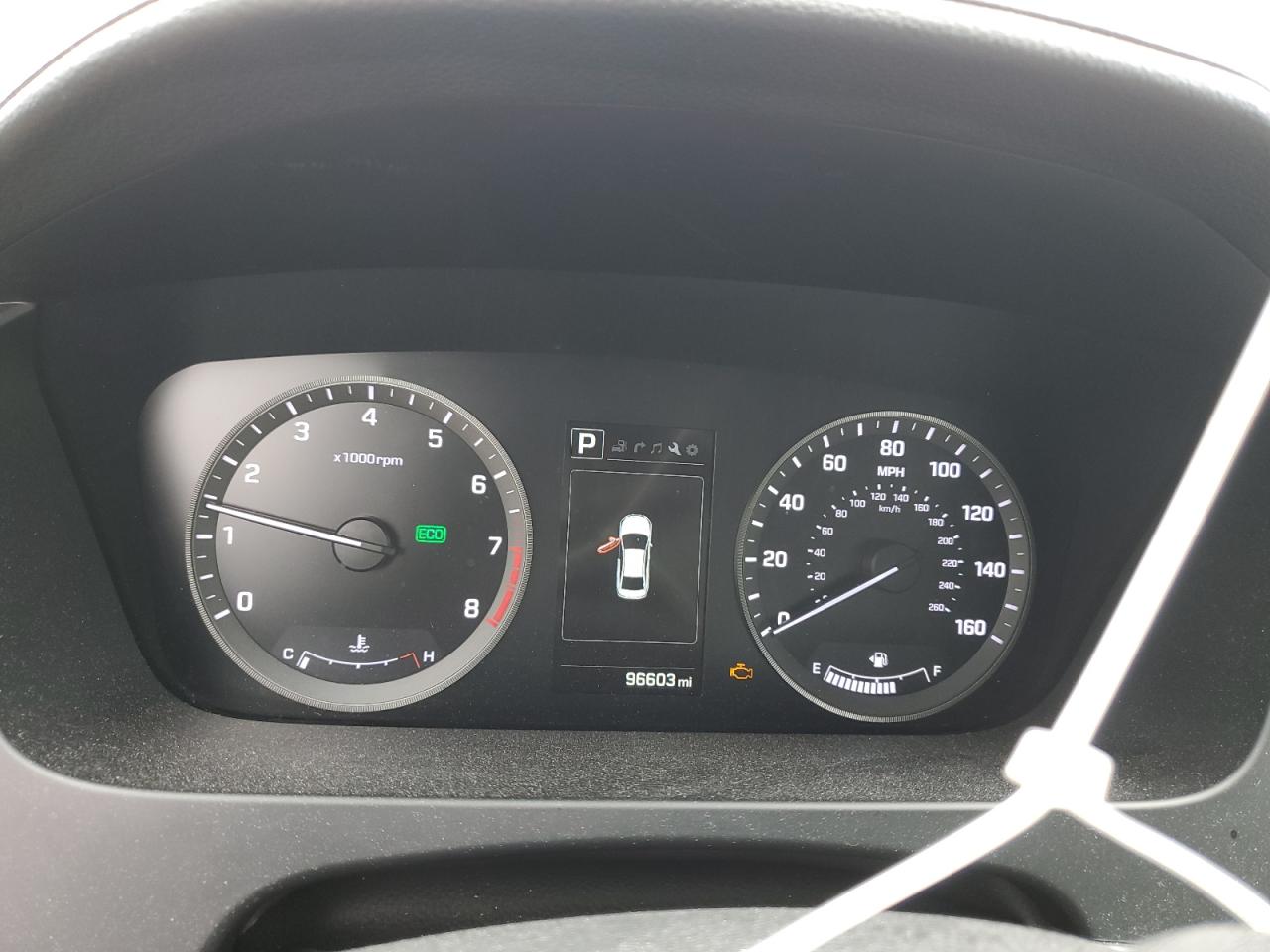 5NPE34AF1HH468518 2017 Hyundai Sonata Sport