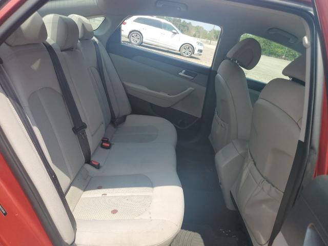 2017 HYUNDAI SONATA SE - 5NPE24AF8HH518446
