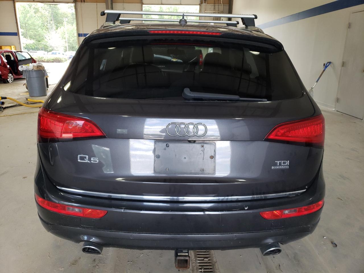 WA1CMAFP9FA080956 2015 Audi Q5 Tdi Premium Plus