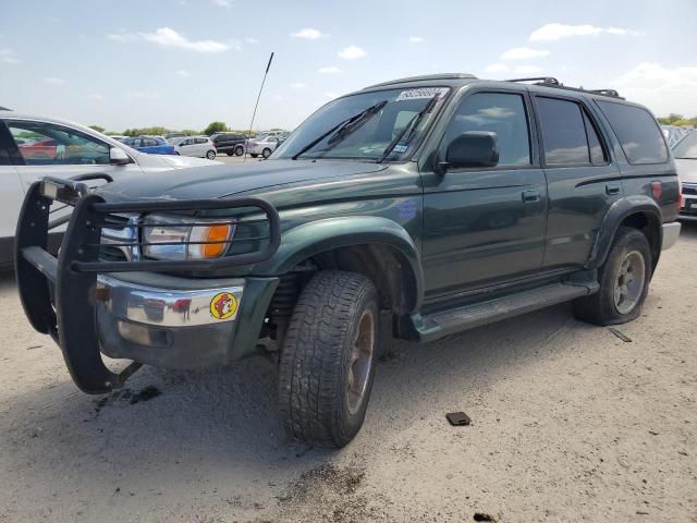 Toyota 4RUNNER