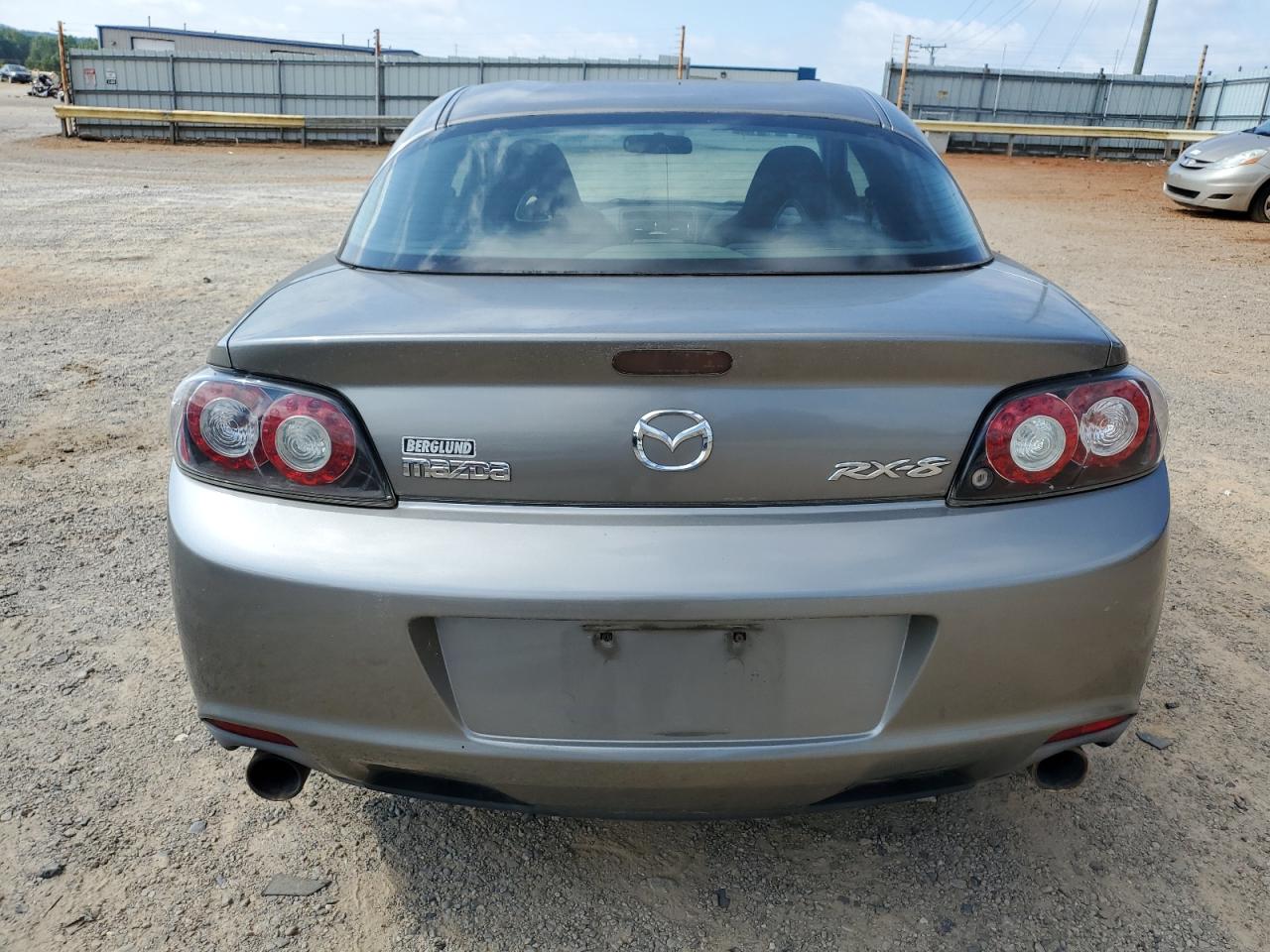 JM1FE17P290401387 2009 Mazda Rx8