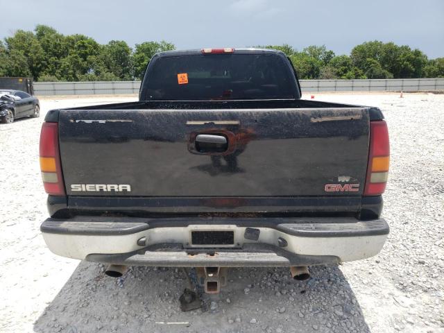 2002 GMC New Sierra C1500 VIN: 2GTEC19TX21373313 Lot: 63145944