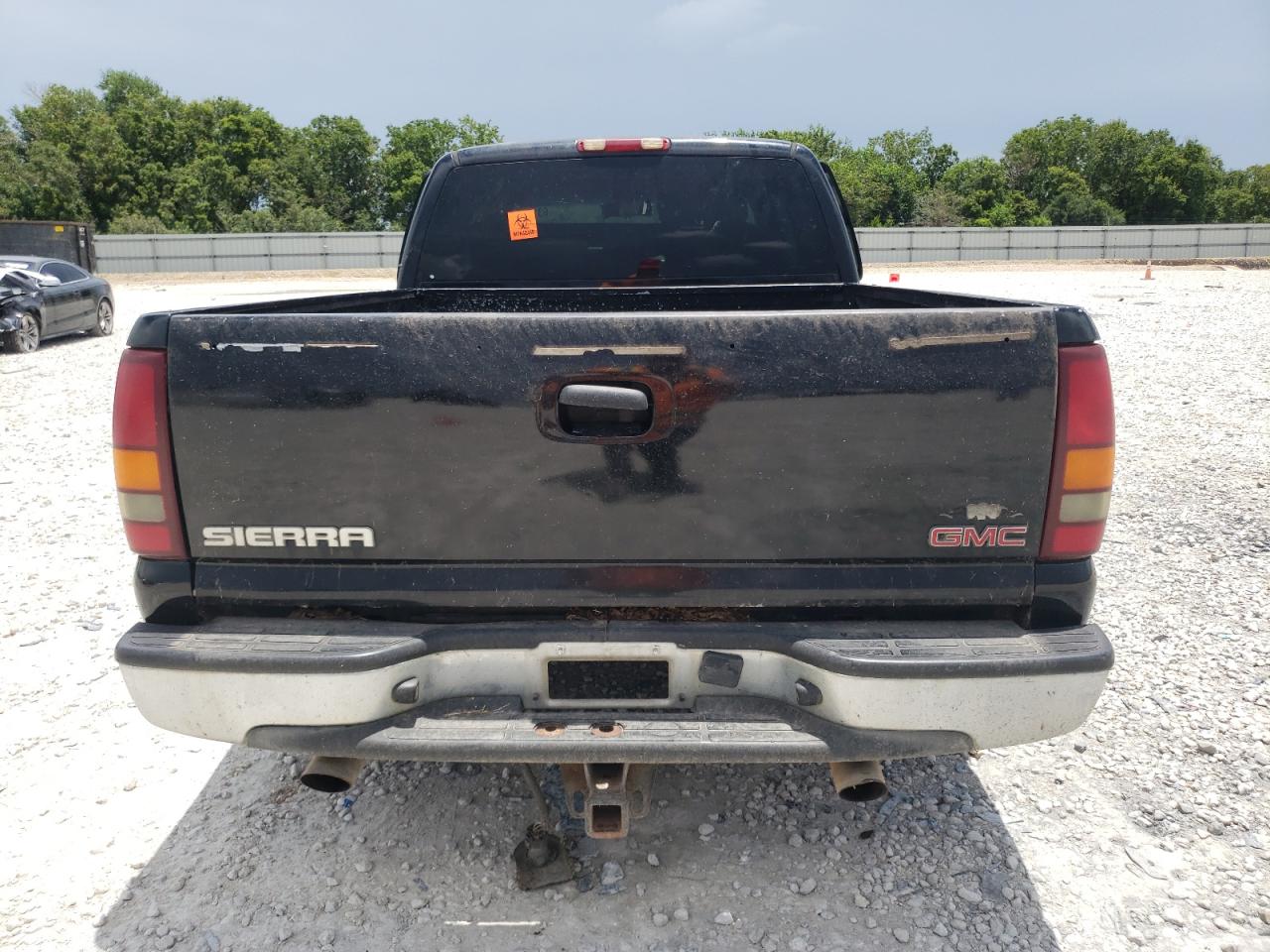 2GTEC19TX21373313 2002 GMC New Sierra C1500