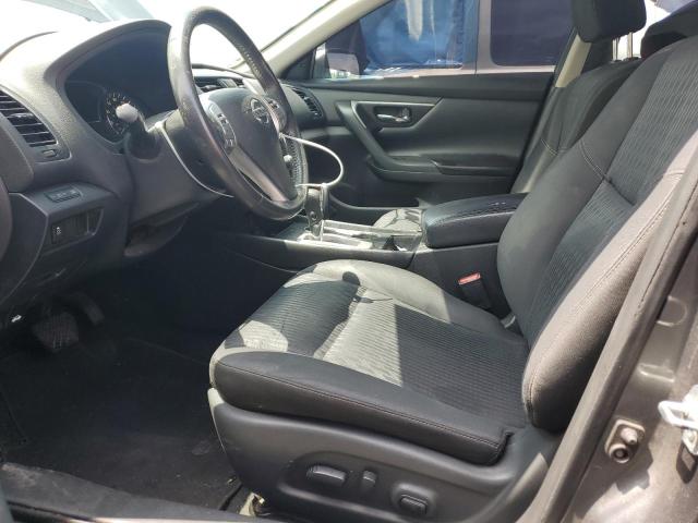 2017 NISSAN ALTIMA 2.5 - 1N4AL3AP6HC262081