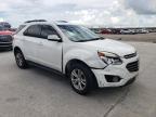 CHEVROLET EQUINOX LT снимка