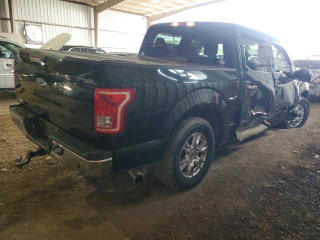 2016 FORD F150 SUPER - 1FTEW1CP4GKD29673