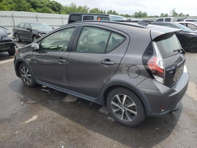 2018 TOYOTA PRIUS C - JTDKDTB36J1605903