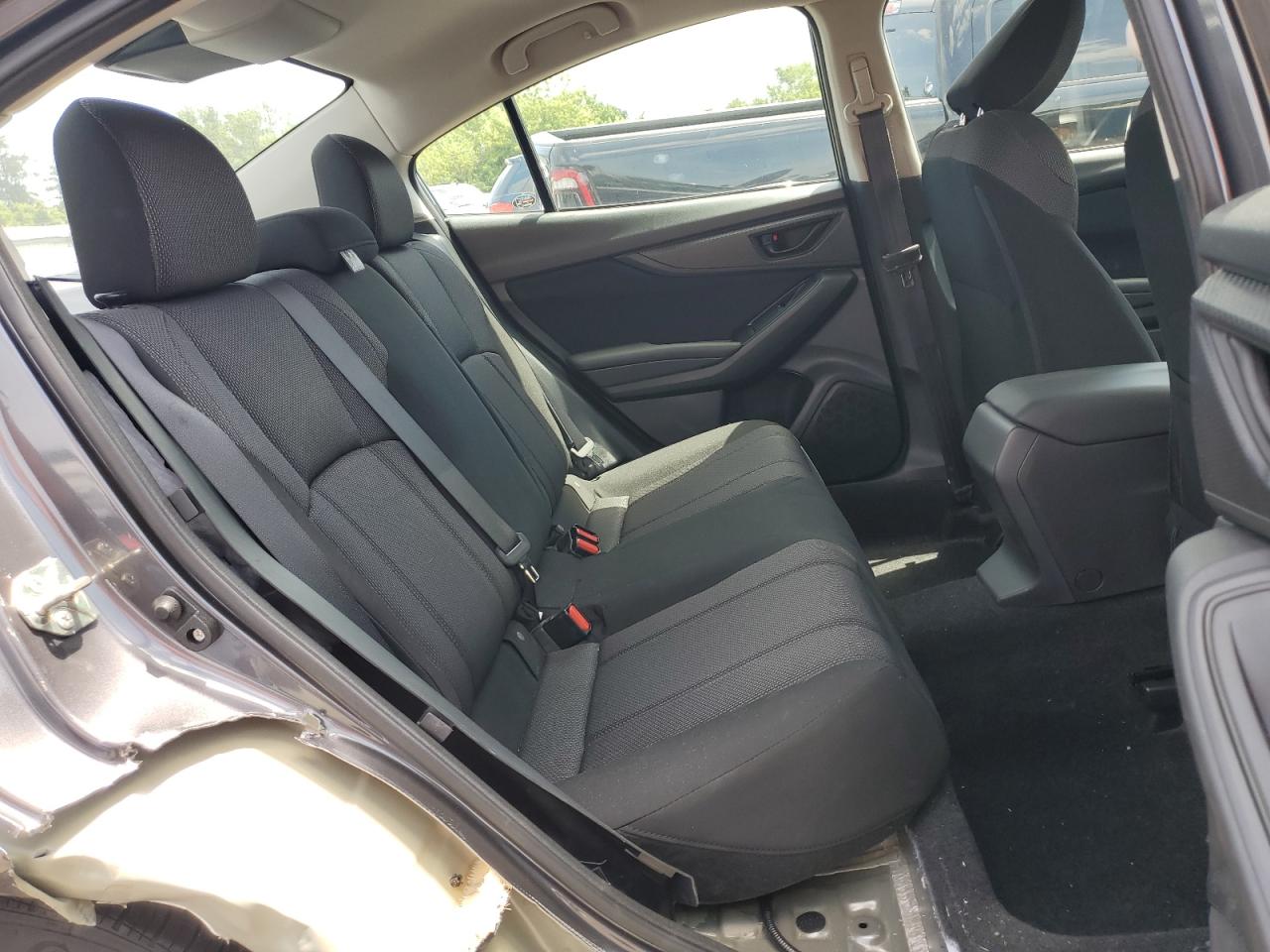 4S3GKAD64K3621403 2019 Subaru Impreza Premium