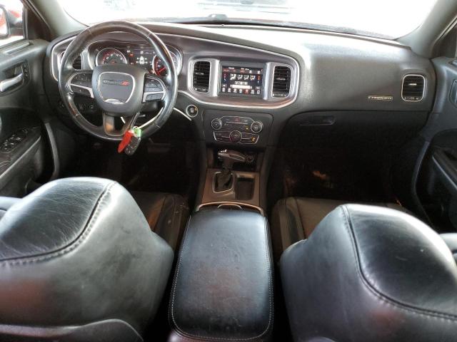 2019 DODGE CHARGER SX - 2C3CDXBG8KH736496
