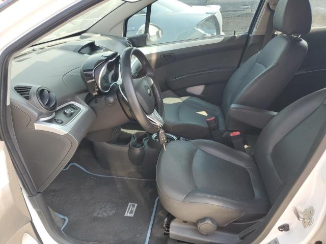2016 CHEVROLET SPARK EV 2 KL8CL6S04GC650018