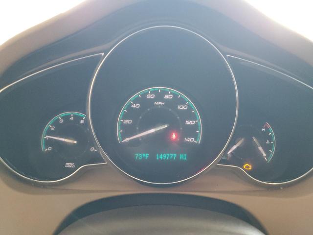 2010 Chevrolet Malibu 1Lt VIN: 1G1ZC5EBXAF252996 Lot: 61619924