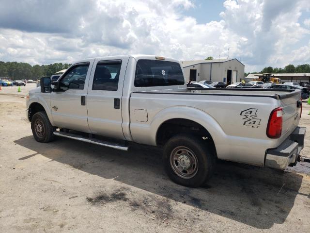 2015 FORD F250 SUPER - 1FT7W2BT6FED49790