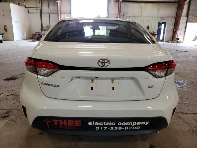 2024 TOYOTA COROLLA LE JTDB4MEE9RJ015760  62906664