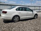 Lot #3023707049 2018 VOLKSWAGEN JETTA S