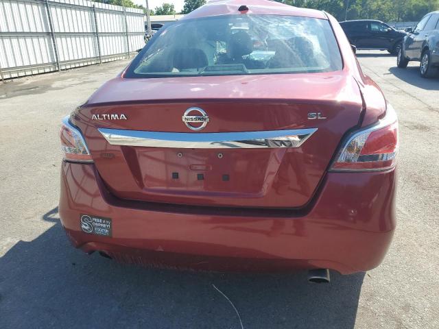 2015 NISSAN ALTIMA 2.5 - 1N4AL3AP6FC171129
