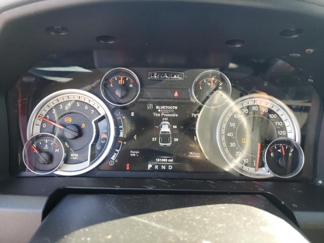 2014 Ram 1500 Slt VIN: 1C6RR7LT8ES221246 Lot: 62310294