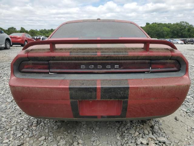 2009 Dodge Challenger Se VIN: 2B3LJ44V69H599794 Lot: 60506934