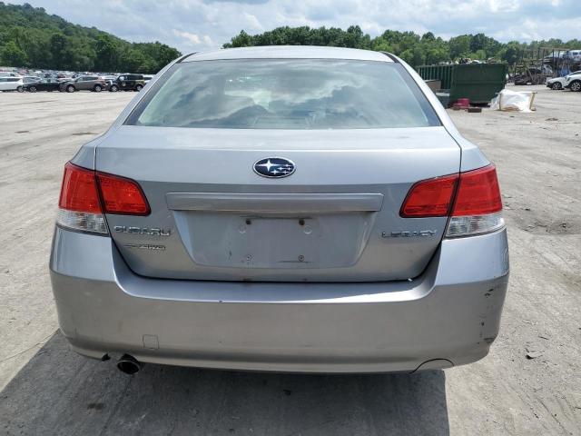 2011 Subaru Legacy 2.5I Premium VIN: 4S3BMBB69B3229109 Lot: 61614744