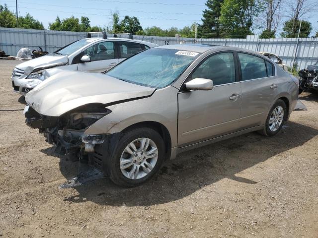 2017 NISSAN ALTIMA BAS - 1N4AL2AP9CN527115