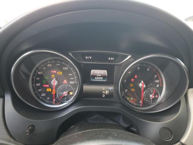 2019 MERCEDES-BENZ CLA 250 4M - WDDSJ4GB9KN740923