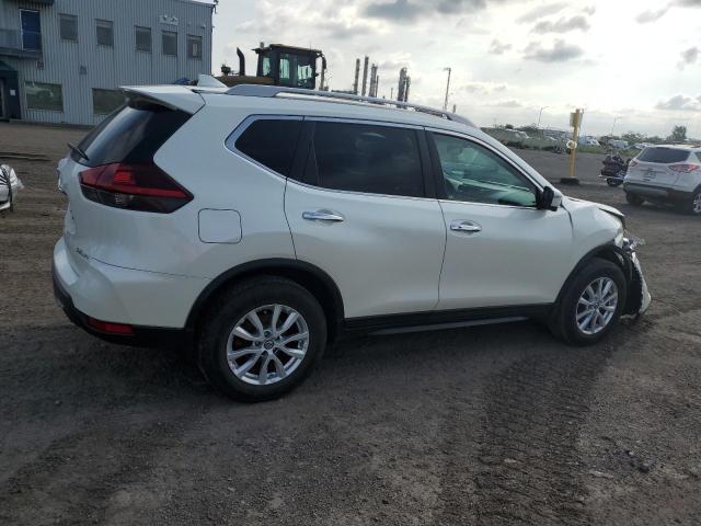 2018 NISSAN ROGUE S - 5N1AT2MV9JC782338