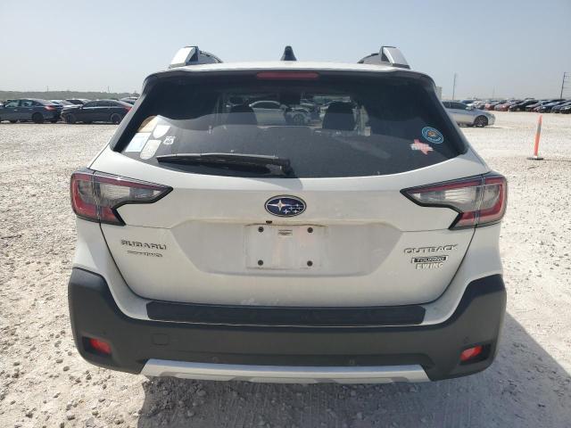 2023 SUBARU OUTBACK TO - 4S4BTAPC4P3160151
