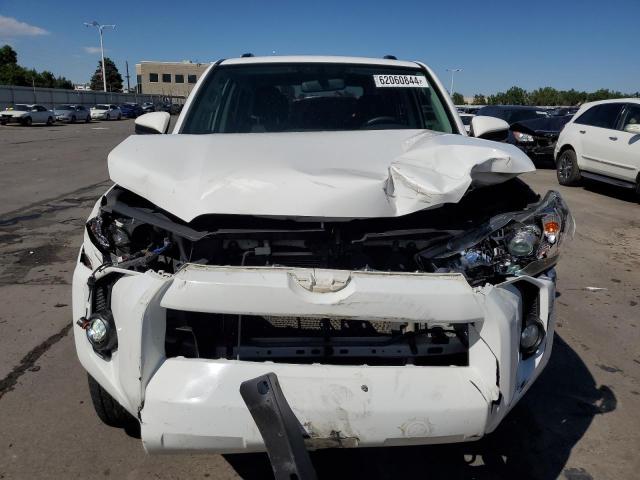 2019 TOYOTA 4 RUNNER S - JTEBU5JRXK5668820