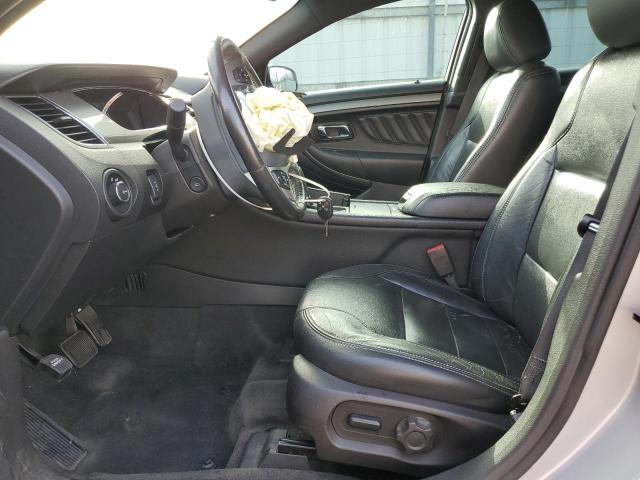 2014 Ford Taurus Sel VIN: 1FAHP2E83EG147958 Lot: 61169994