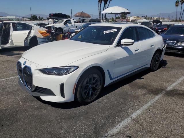 2023 BMW I4 EDRIVE - WBY43AW00PFR18052