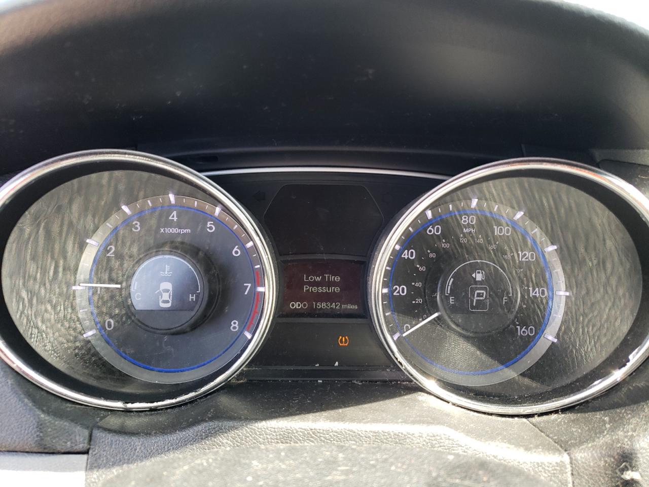 5NPEB4AC3EH883943 2014 Hyundai Sonata Gls