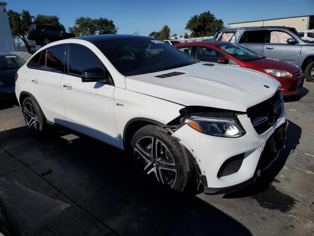 2019 MERCEDES-BENZ GLE COUPE 4JGED6EB4KA153979  63310294