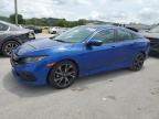 2020 HONDA CIVIC SPOR - 2HGFC2F83LH561143