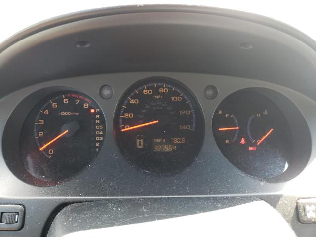 2004 Acura Mdx VIN: 2HNYD182X4H502562 Lot: 57835234