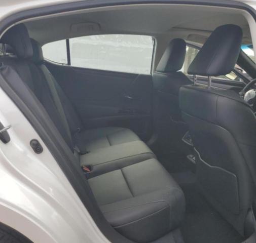 2024 LEXUS ES 350 BAS - 58ADZ1B15RU173218