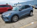 2024 FORD ESCAPE ACT - 1FMCU9GN0RUA22637