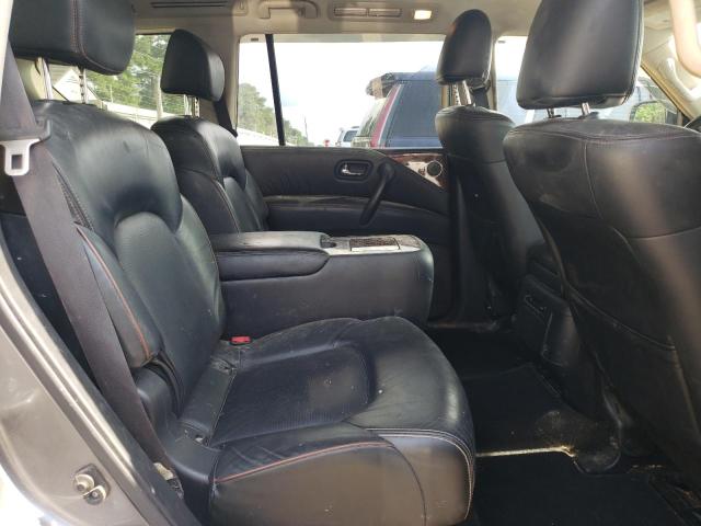 2019 NISSAN ARMADA SV - JN8AY2ND3KX010220